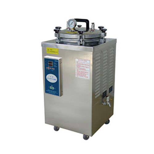 BXM-30R壓力蒸汽滅菌器_上海博迅醫(yī)療生物儀器股份有限公司