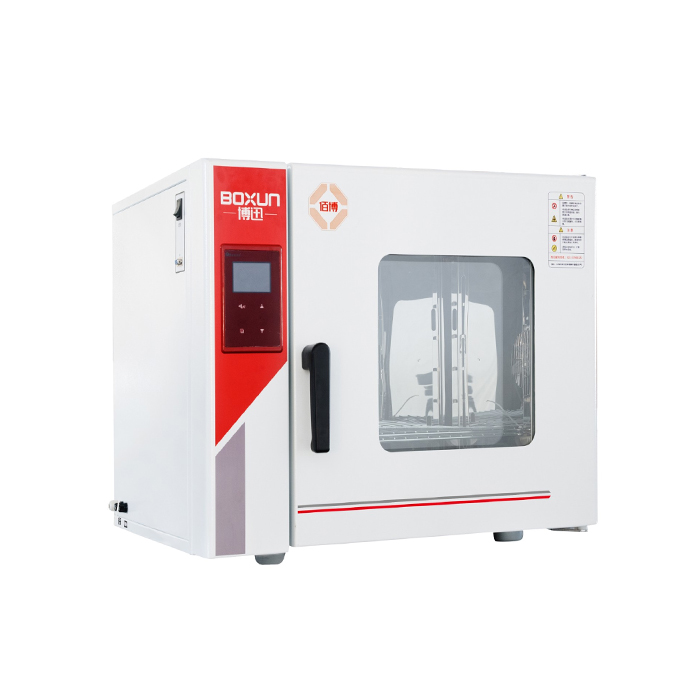 上海博迅BGZ-70熱空氣消毒箱-停產(chǎn)