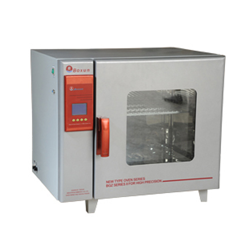 上海博迅BGZ-140熱空氣消毒箱-停產(chǎn)