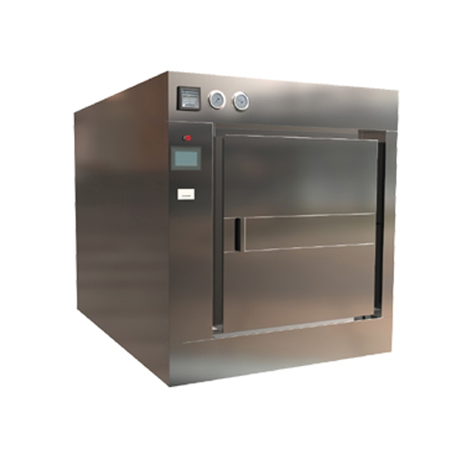 BXW-0.6JDM-D機(jī)動門脈動真空滅菌器_上海博迅醫(yī)療生物儀器股份有限公司