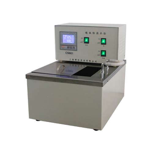 CS601超級(jí)恒溫水浴_上海博迅醫(yī)療生物儀器股份有限公司