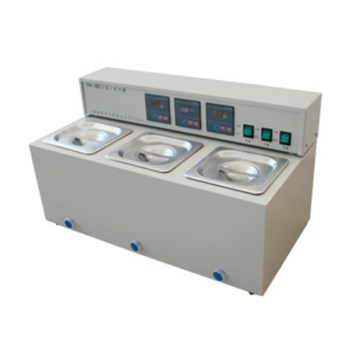DK-8D三孔三溫水槽_上海博迅醫(yī)療生物儀器股份有限公司