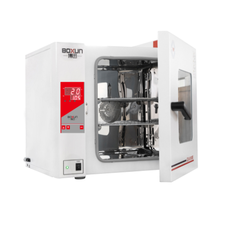 博迅GZX-9070MBE電熱鼓風(fēng)干燥箱