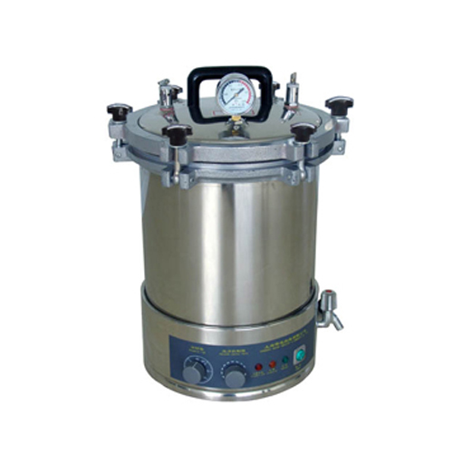 YXQ-LS-18SI手提式滅菌器_上海博迅醫(yī)療生物儀器股份有限公司