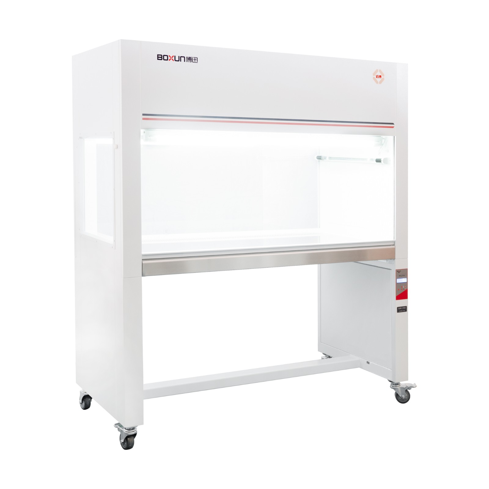 上海博迅SW-CJ-2FD凈化工作臺
