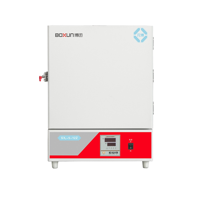 上海博迅SX2-10-12Z箱式電阻爐