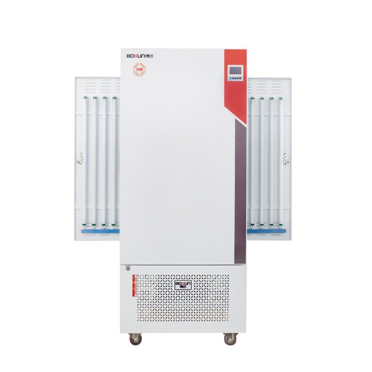博迅BSG-300光照培養(yǎng)箱