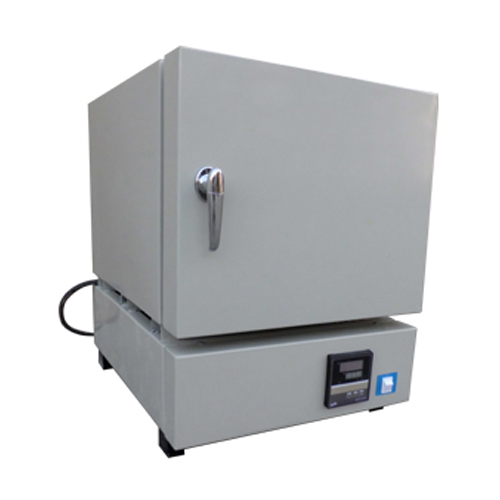 上海博迅SX2-8-10TZ箱式電阻爐(陶瓷纖維)