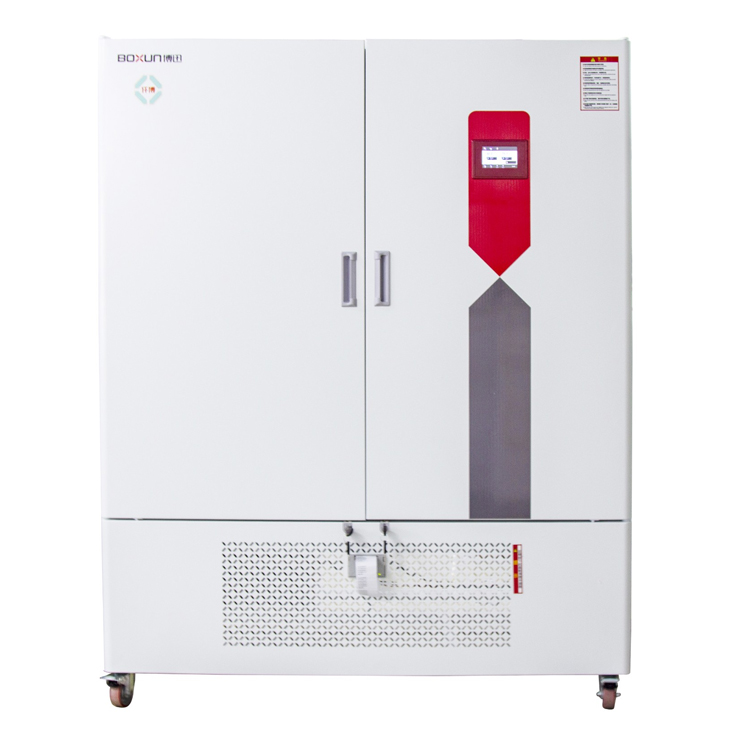 博迅BXS-1600I可擴展試驗箱