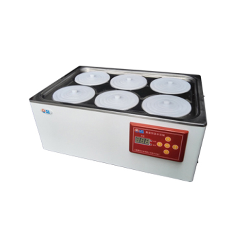 HH.S21-6電熱恒溫水浴鍋_上海博迅醫(yī)療生物儀器股份有限公司