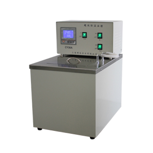 CY20A超級(jí)恒溫油槽_上海博迅醫(yī)療生物儀器股份有限公司