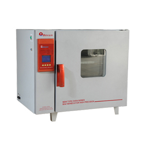 上海博迅BGZ-246熱空氣消毒箱-停產(chǎn)