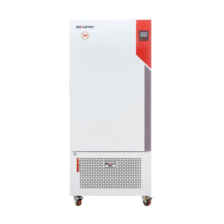 博迅BSD-400振蕩培養(yǎng)箱