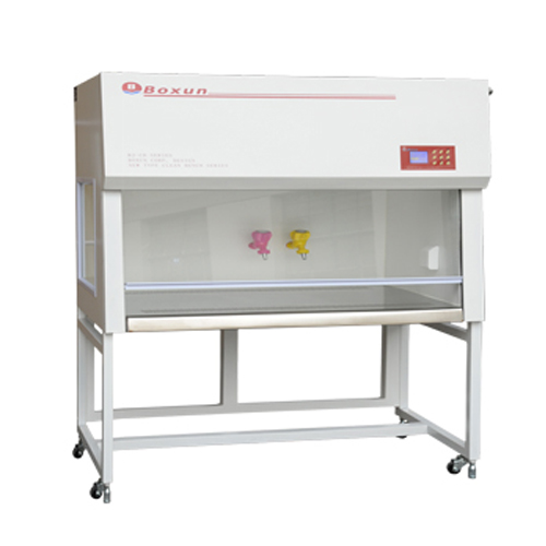 上海博迅BJ-2CD凈化工作臺
