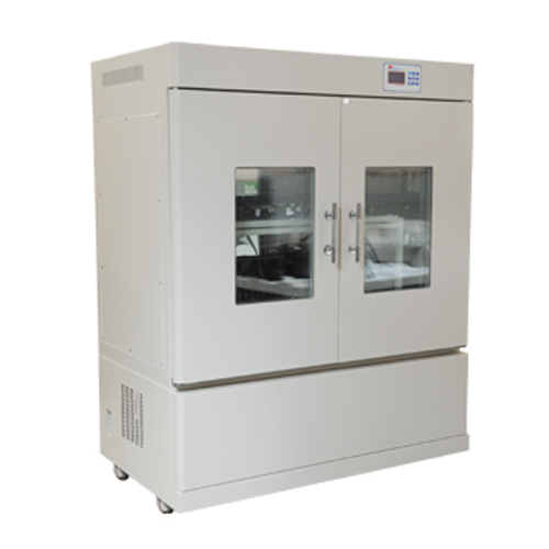 上海博迅BSD-YX2400大容量立式搖床