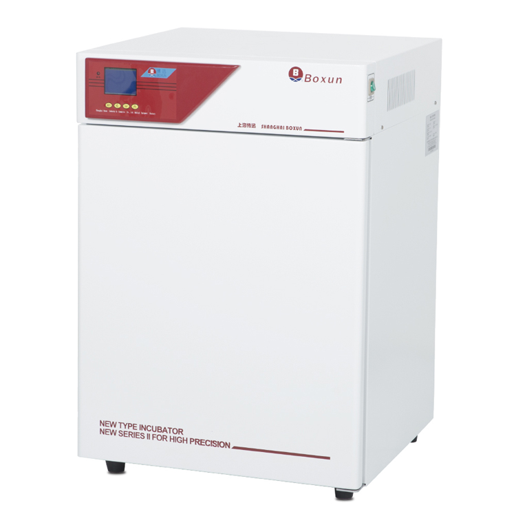 博迅BG-50隔水式培養(yǎng)箱