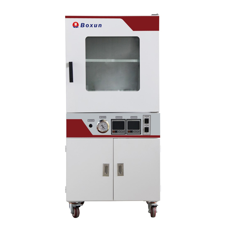 上海博迅BXK-30真空干燥箱