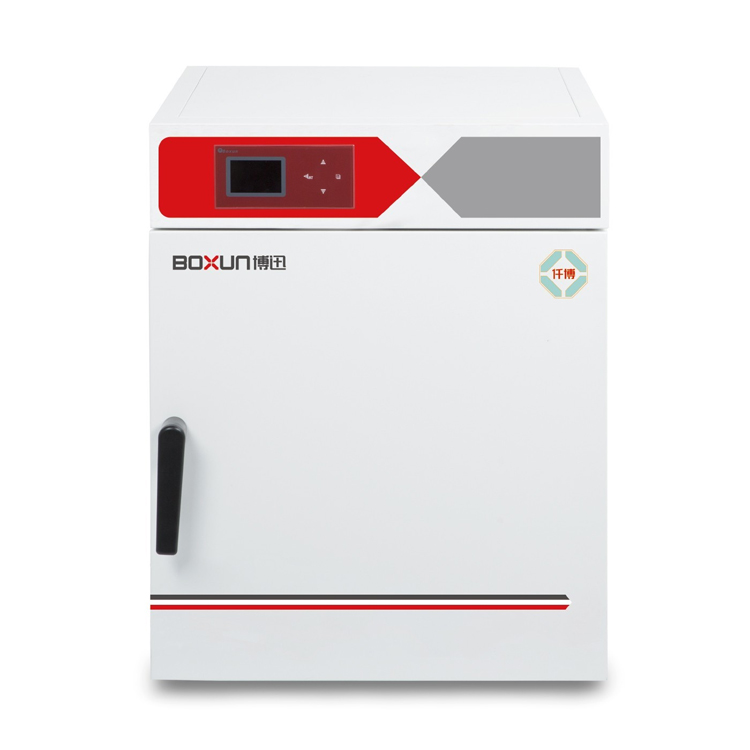 上海博迅BXH-130電熱鼓風(fēng)干燥箱