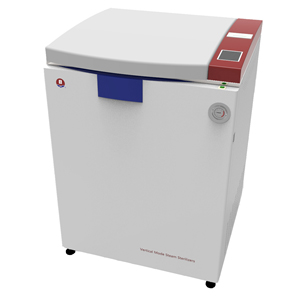 BXM-50M全自動高壓滅菌器