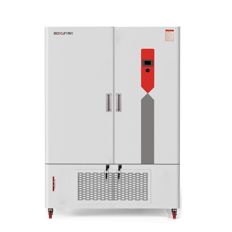 上海博迅BXZ-800I綜合藥品穩(wěn)定性試驗箱
