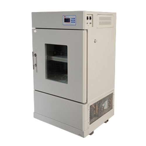 上海博迅BSD-YX2200小容量立式搖床