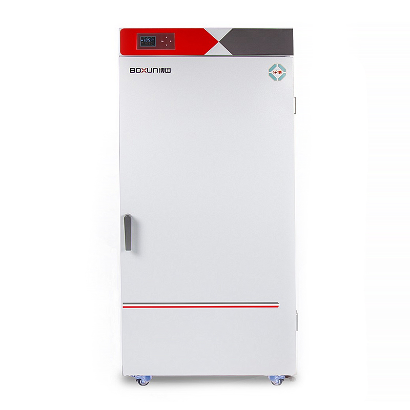 上海博迅BXP-450電熱恒溫培養(yǎng)箱