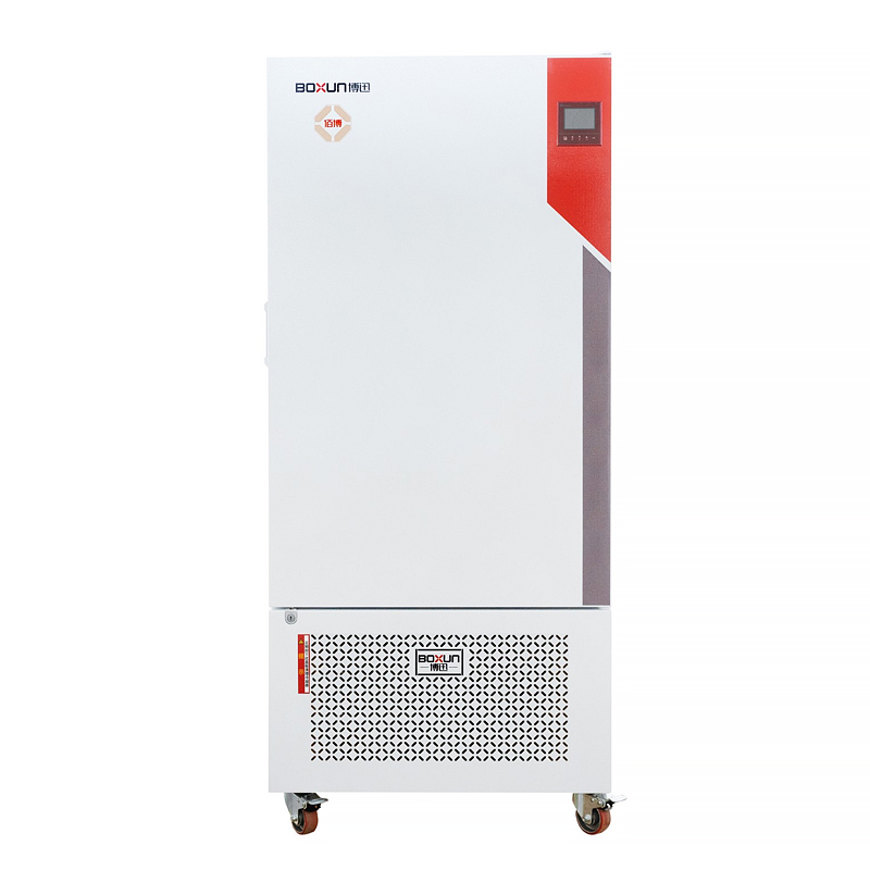 上海博迅BSD-250振蕩培養(yǎng)箱