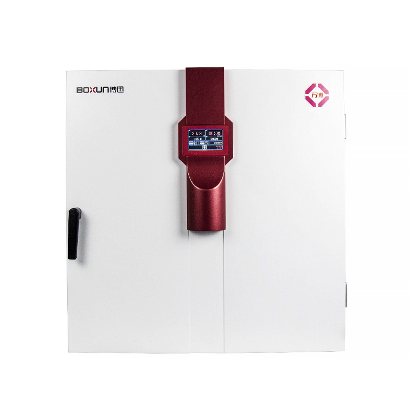 上海博迅BXP-65S微生物培養(yǎng)箱