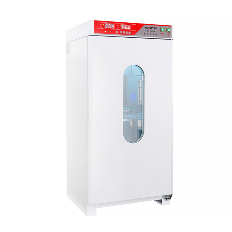 上海博迅SPX-100B-Z生化培養(yǎng)箱