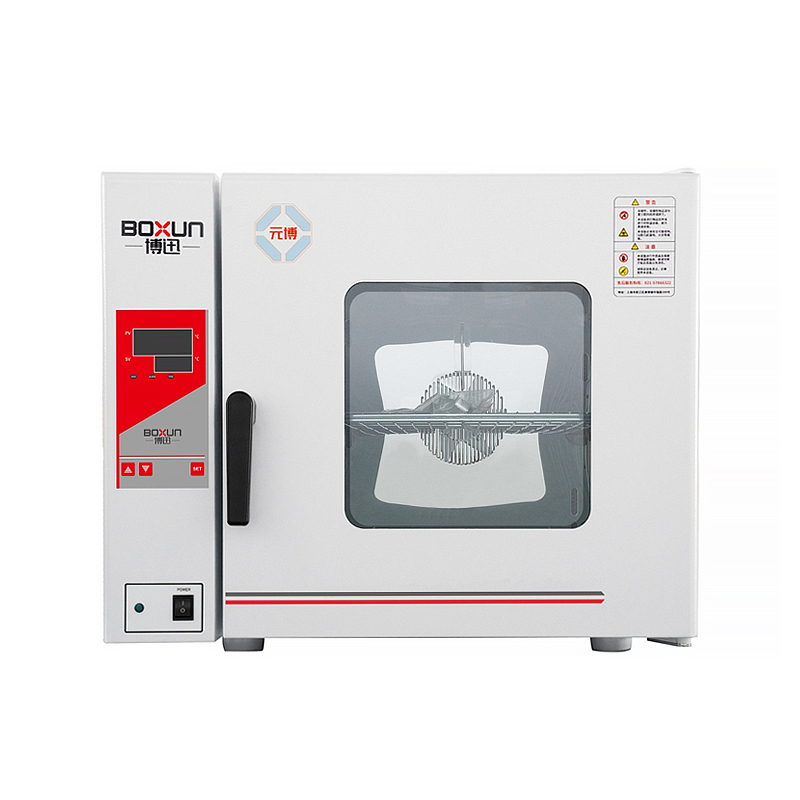 上海博迅HPX-9082MBE電熱恒溫培養(yǎng)箱