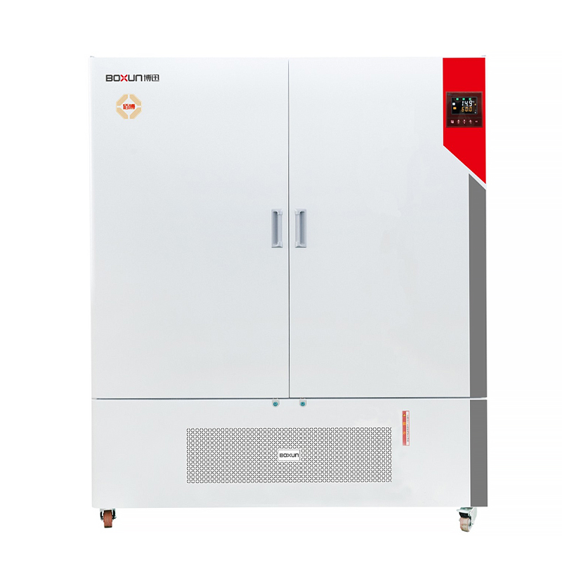 上海博迅BMJ-800霉菌培養(yǎng)箱