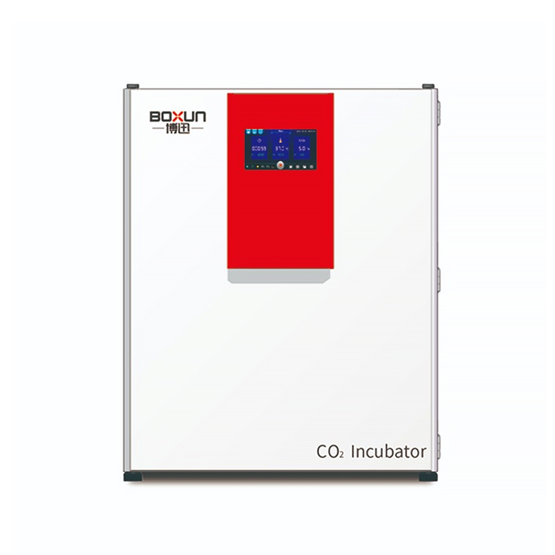 上海博迅BX-185CS二氧化碳培養(yǎng)箱（150℃干熱滅菌）