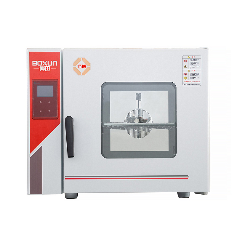 上海博迅BPX-162電熱恒溫培養(yǎng)箱