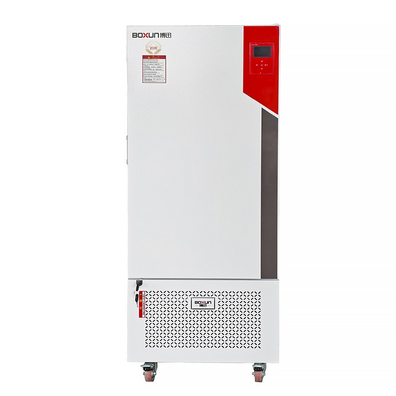 上海博迅BSC-150恒溫恒濕箱