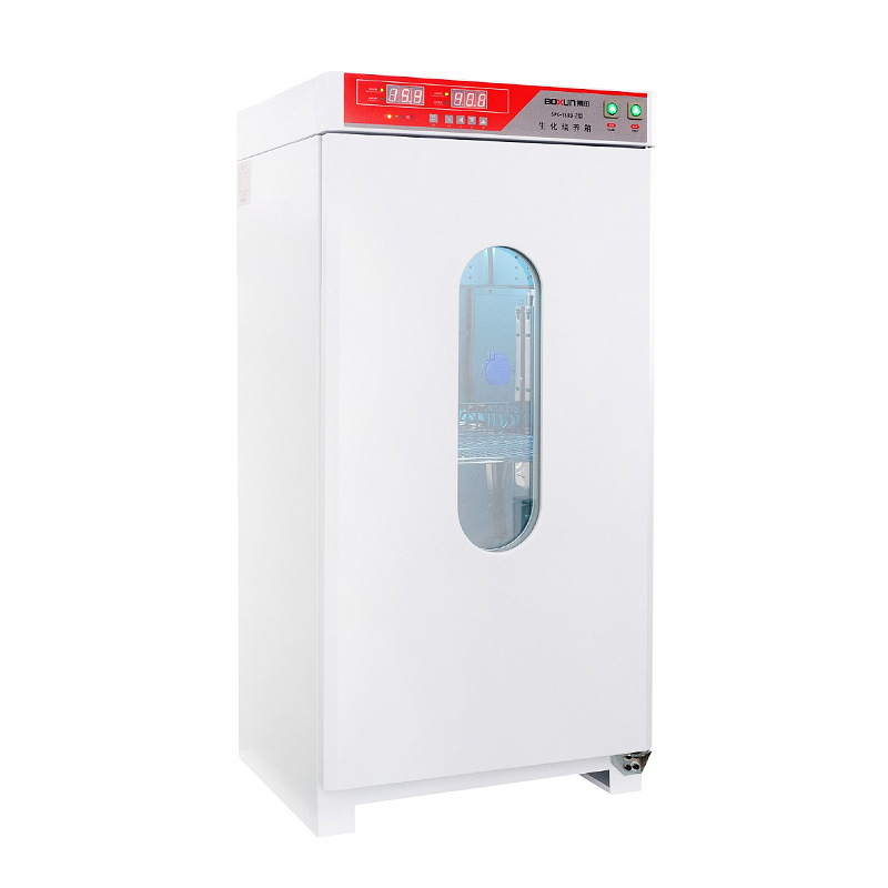 上海博迅MJX-100B-Z霉菌培養(yǎng)箱