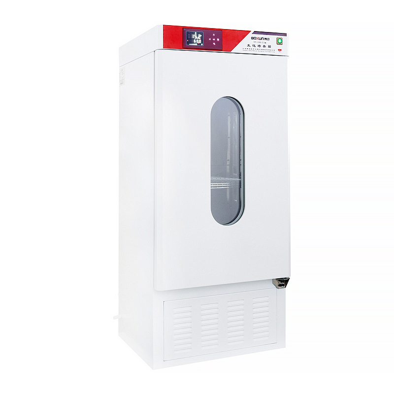 上海博迅SPX-100B-ZII生化培養(yǎng)箱