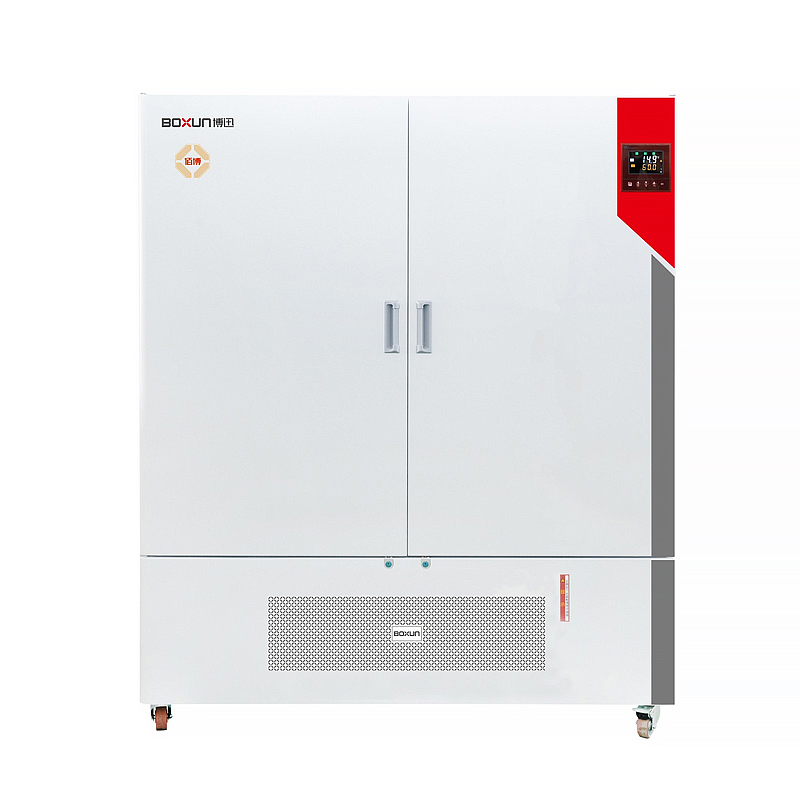 上海博迅BSP-800生化培養(yǎng)箱