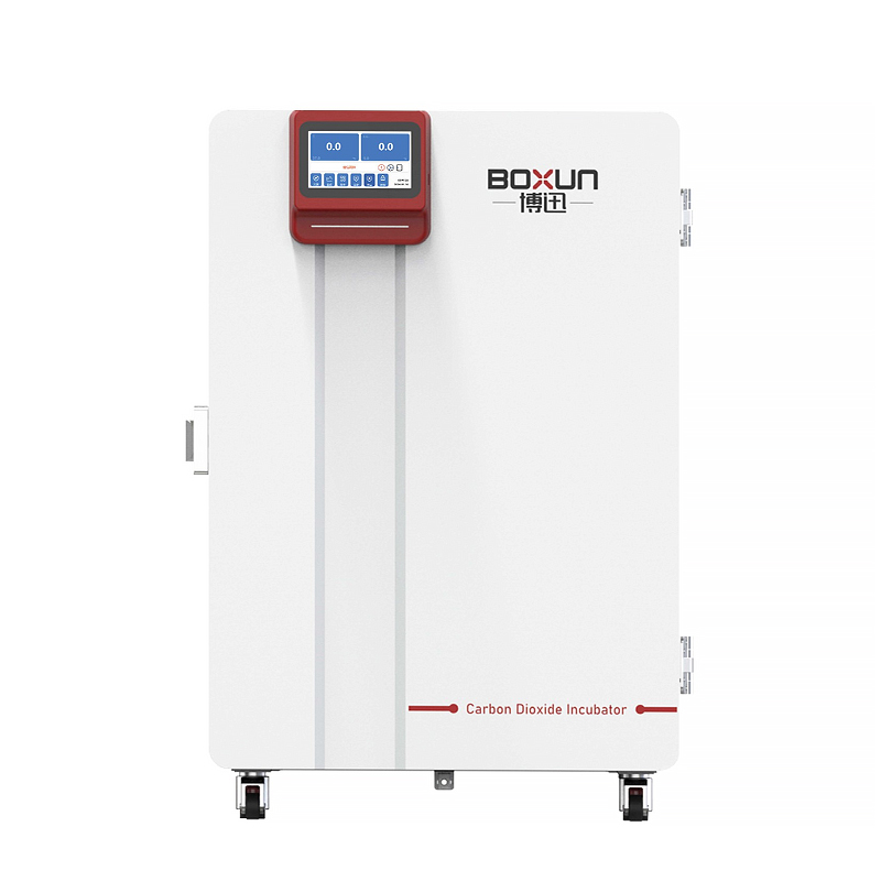 上海博迅BX-260CB二氧化碳培養(yǎng)箱（紫外殺菌）